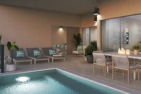 Bay Gardens Beach Resort and Spa