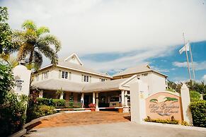 Bay Gardens Beach Resort and Spa