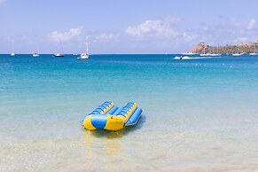 Bay Gardens Beach Resort and Spa