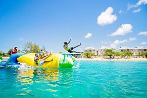 Bay Gardens Beach Resort and Spa