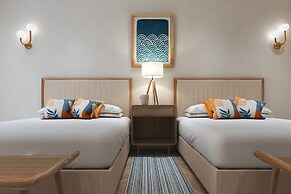 Bay Gardens Beach Resort and Spa