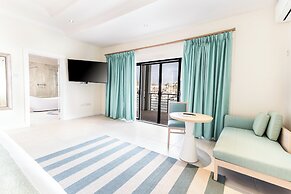 Bay Gardens Beach Resort and Spa