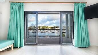 Bay Gardens Beach Resort and Spa