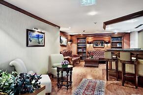 Eresin Hotels Taxim & Premier