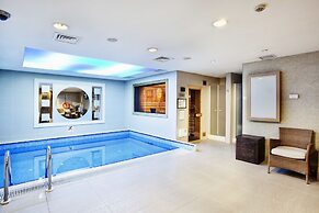 Eresin Hotels Taxim & Premier