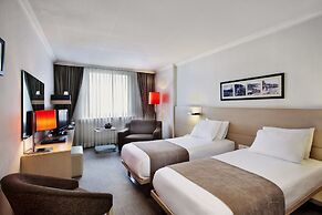 Eresin Hotels Taxim & Premier