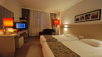 Eresin Hotels Taxim & Premier