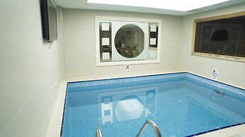 Eresin Hotels Taxim & Premier