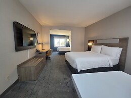 Holiday Inn Express San Diego South - Chula Vista by IHG