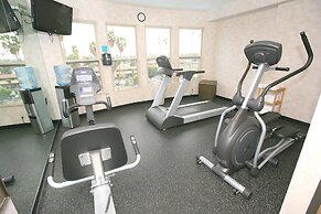 Holiday Inn Express San Diego South - Chula Vista by IHG
