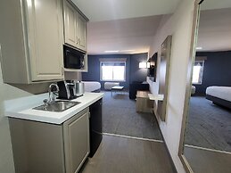 Holiday Inn Express San Diego South - Chula Vista by IHG
