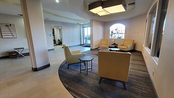 Holiday Inn Express San Diego South - Chula Vista by IHG