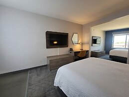 Holiday Inn Express San Diego South - Chula Vista by IHG