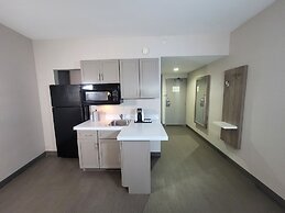 Holiday Inn Express San Diego South - Chula Vista by IHG