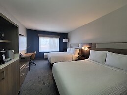 Holiday Inn Express San Diego South - Chula Vista by IHG
