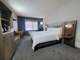 Holiday Inn Express San Diego South - Chula Vista by IHG