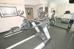 Holiday Inn Express San Diego South - Chula Vista by IHG