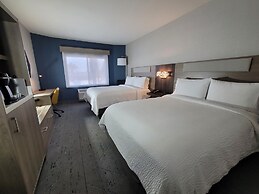 Holiday Inn Express San Diego South - Chula Vista by IHG