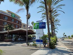 Holiday Inn Express San Diego South - Chula Vista by IHG