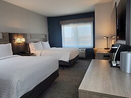 Holiday Inn Express San Diego South - Chula Vista by IHG