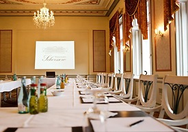 Seeschloss Schorssow