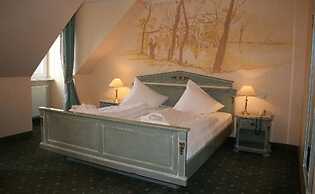 Seeschloss Schorssow