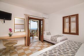 Sea View Village - Studios & Apartments