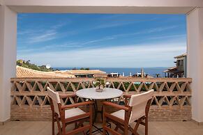 Sea View Village - Studios & Apartments