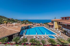 Sea View Village - Studios & Apartments