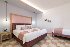 Sea View Village - Studios & Apartments