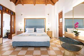 Sea View Village - Studios & Apartments