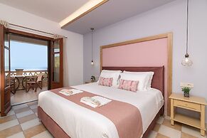 Sea View Village - Studios & Apartments