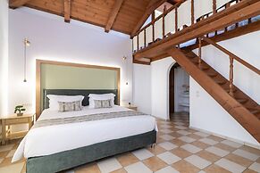 Sea View Village - Studios & Apartments