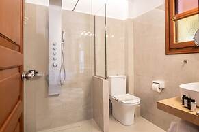 Sea View Village - Studios & Apartments