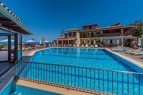 Sea View Village - Studios & Apartments