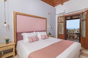 Sea View Village - Studios & Apartments