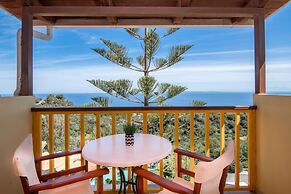 Sea View Village - Studios & Apartments