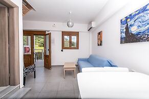 Sea View Village - Studios & Apartments