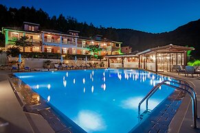 Sea View Village - Studios & Apartments