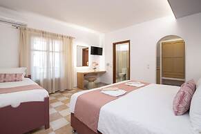 Sea View Village - Studios & Apartments