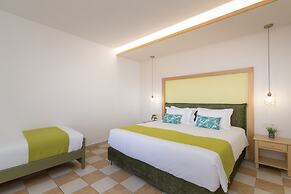 Sea View Village - Studios & Apartments