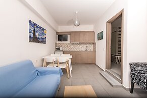 Sea View Village - Studios & Apartments