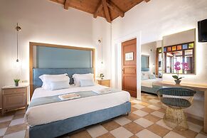 Sea View Village - Studios & Apartments