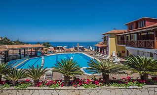 Sea View Village - Studios & Apartments