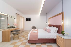 Sea View Village - Studios & Apartments