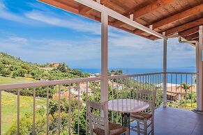 Sea View Village - Studios & Apartments