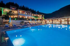 Sea View Village - Studios & Apartments