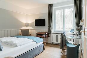 Seehotel Töpferhaus