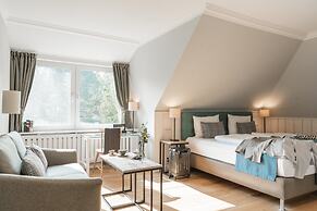 Seehotel Töpferhaus