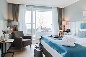 Seehotel Töpferhaus